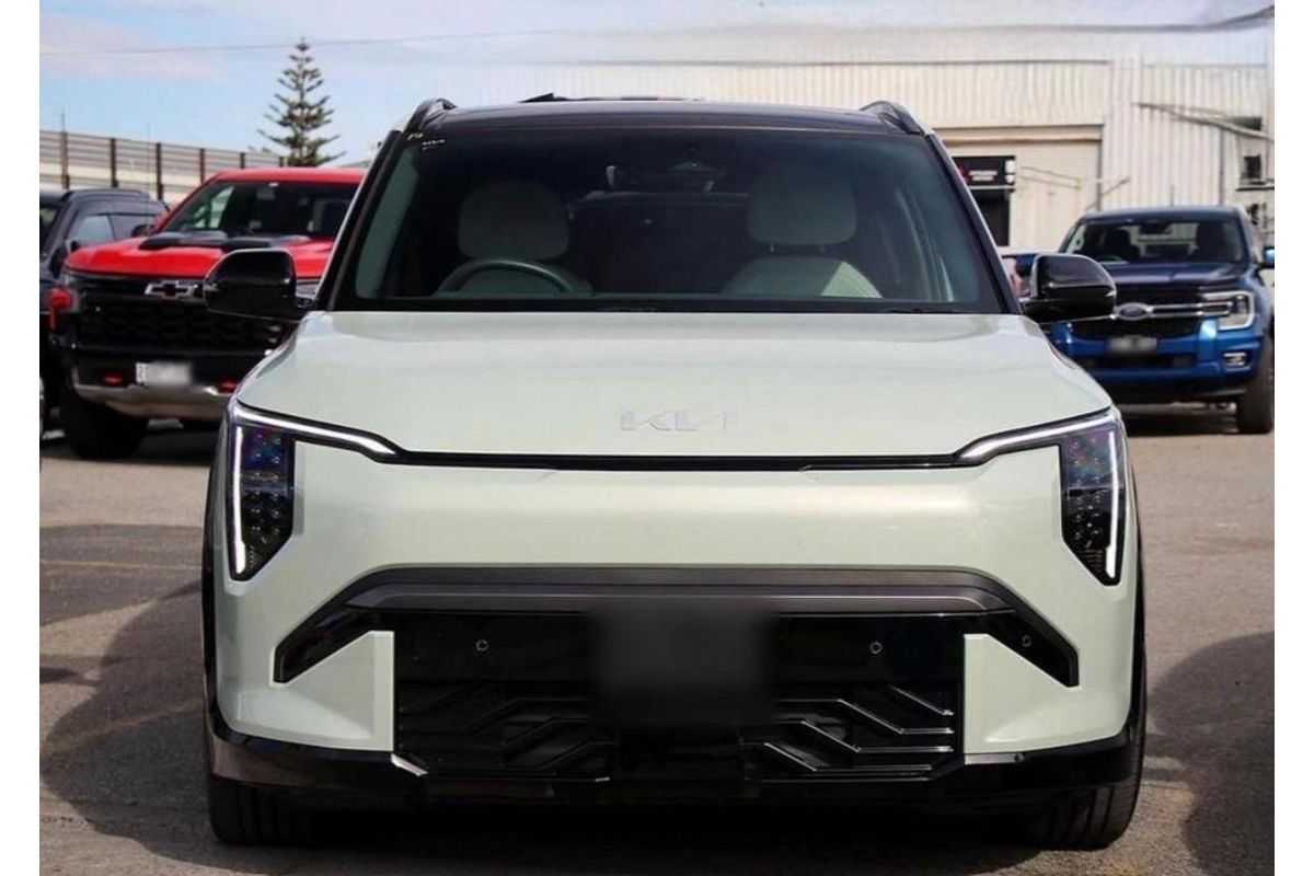 2026 Kia EV3 GT-Line Long Range SV