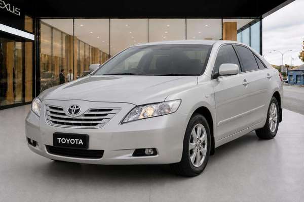 2009 Toyota Camry Ateva ACV40R