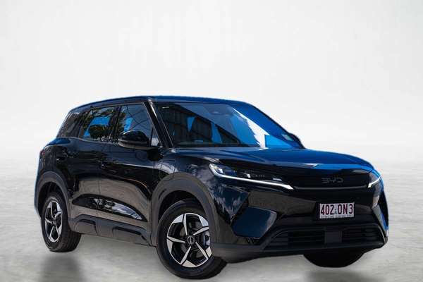 2025 BYD ATTO 2 Dynamic