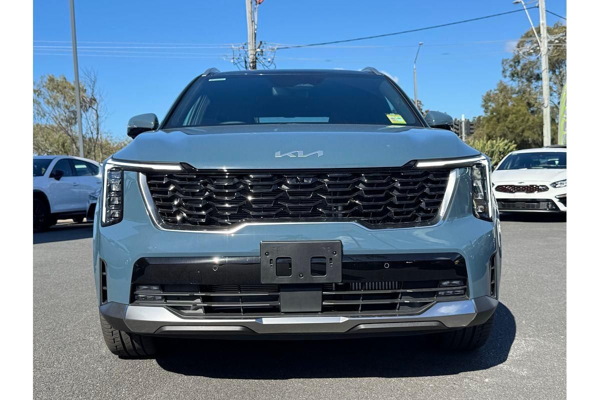 2026 Kia Sorento GT-Line MQ4 PE