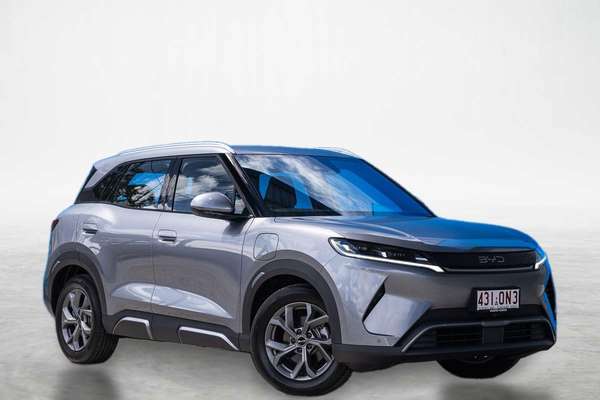 2025 BYD ATTO 2 Premium