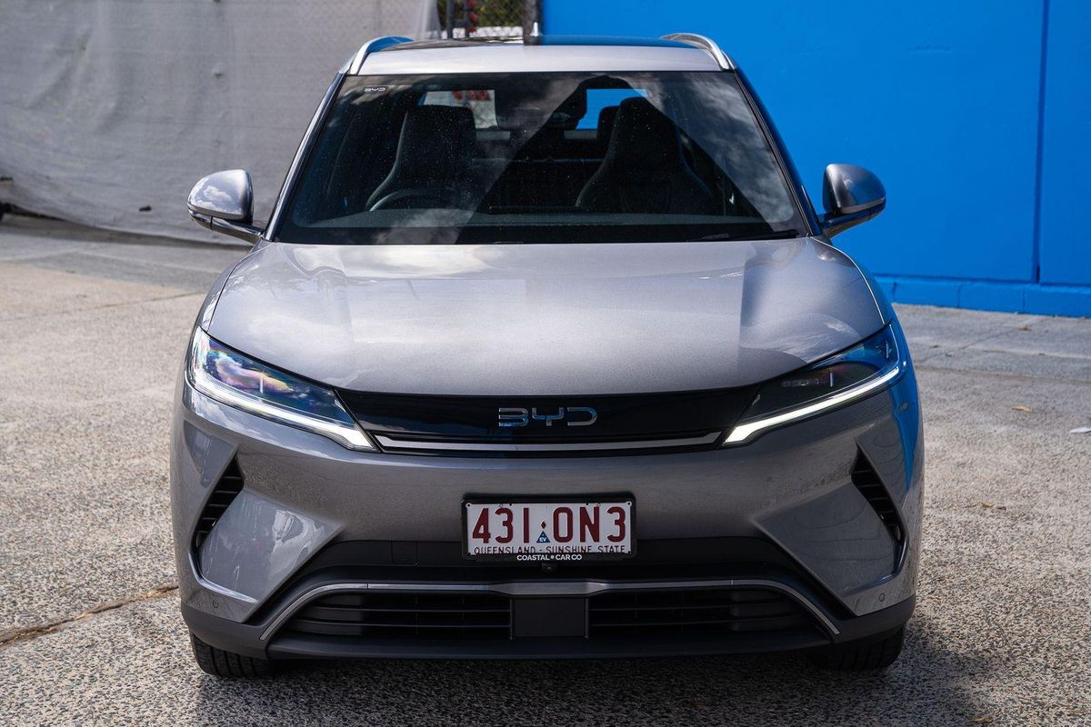 2025 BYD ATTO 2 Premium