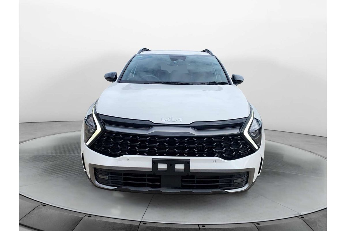 2023 Kia Sportage SX+ NQ5
