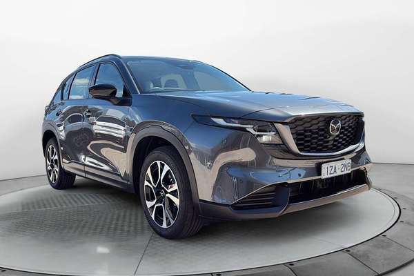 2026 Mazda CX-5 G25 Touring KM Series