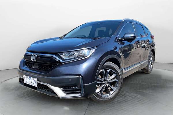 2021 Honda CR-V VTi L7 RW