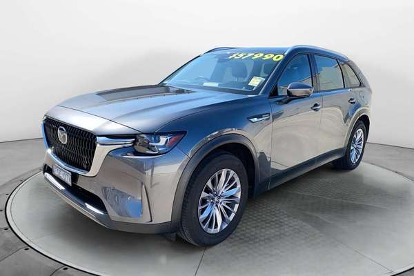 2024 Mazda CX-90 D50e Touring KK