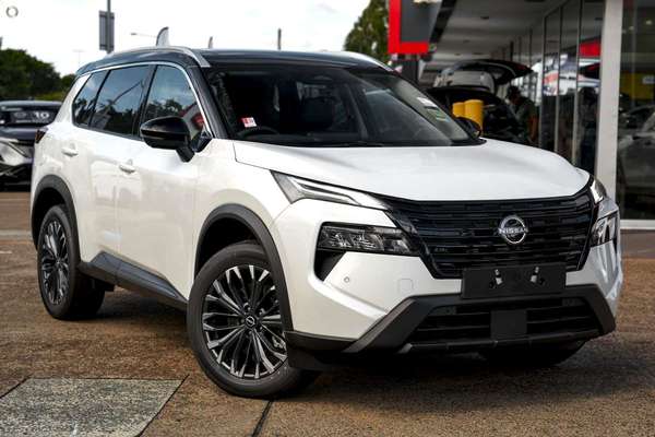 2026 Nissan X-TRAIL Ti e-POWER T33