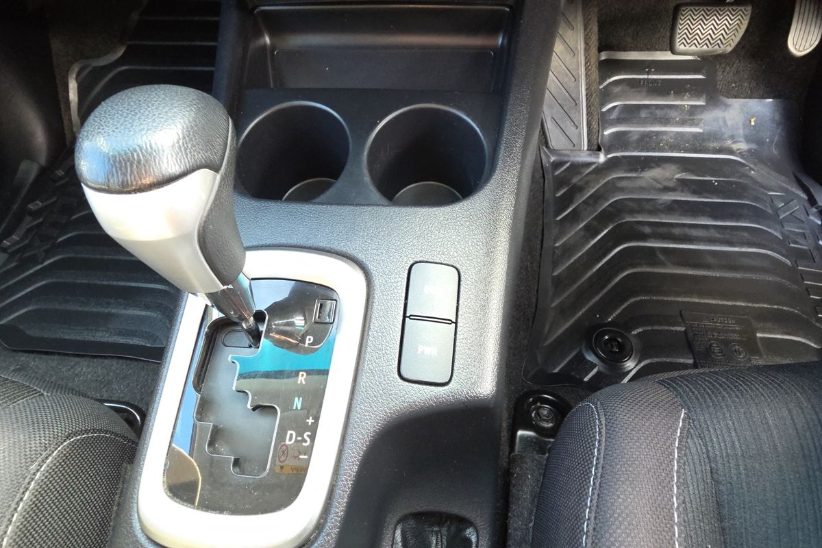 2022 Toyota Hilux SR5 GUN126R 4X4