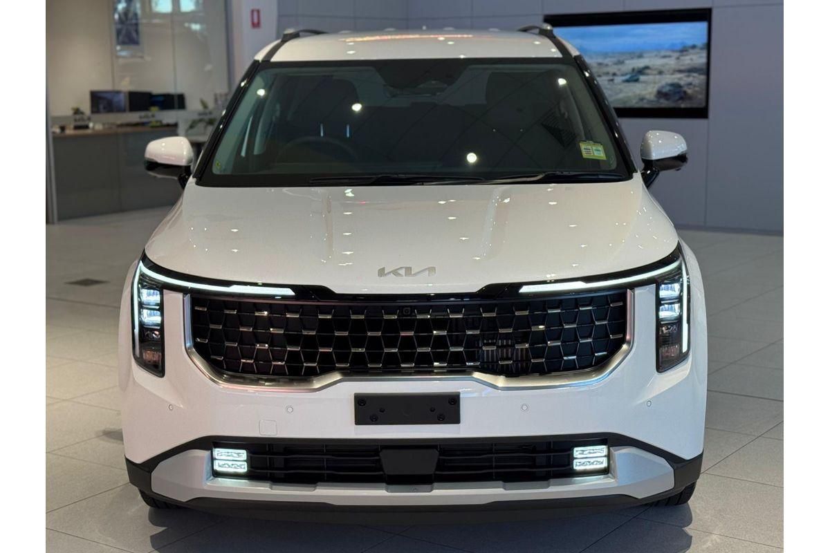 2026 Kia Carnival Sport+ HEV KA4 PE