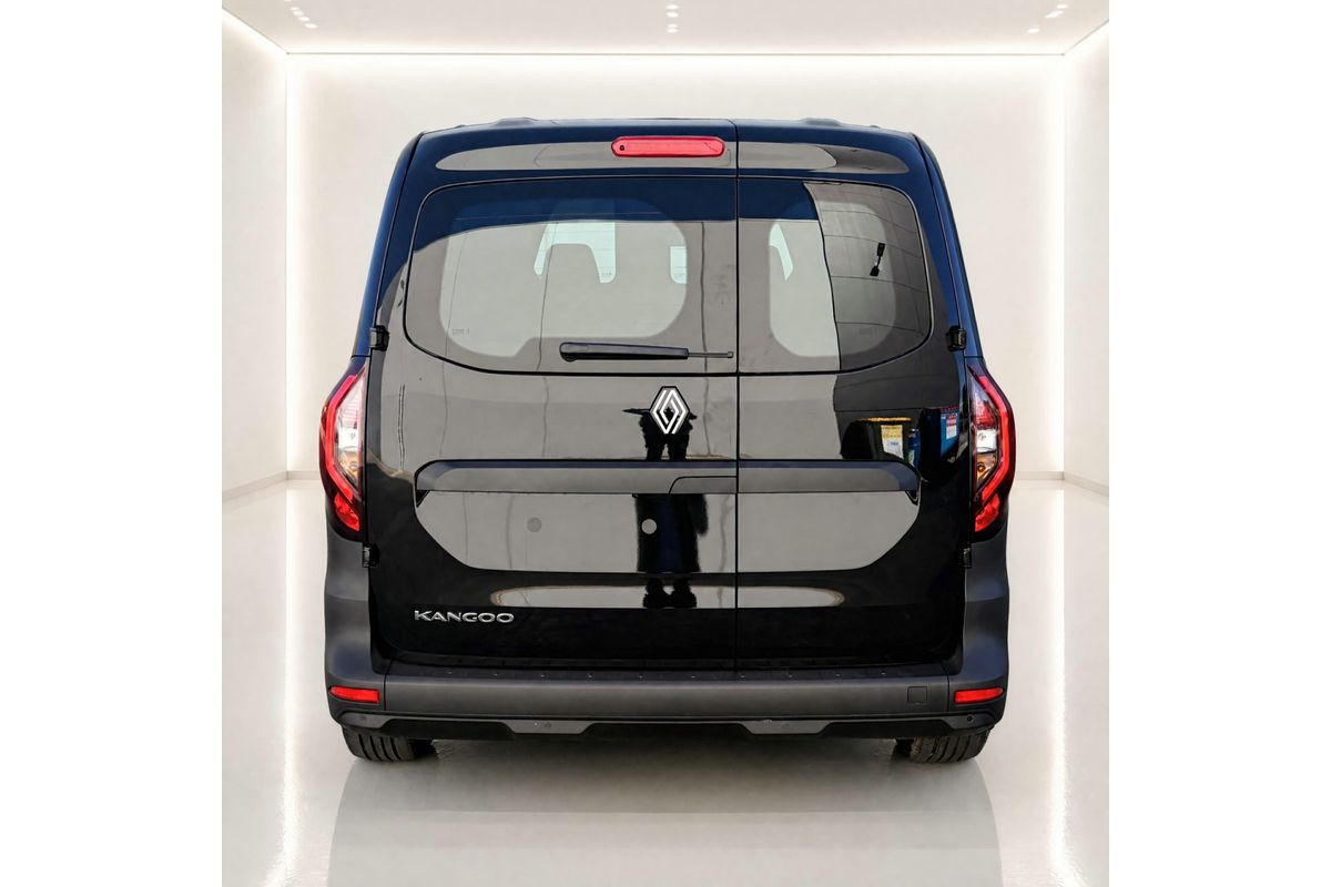 2025 Renault Kangoo L2 XFK LWB