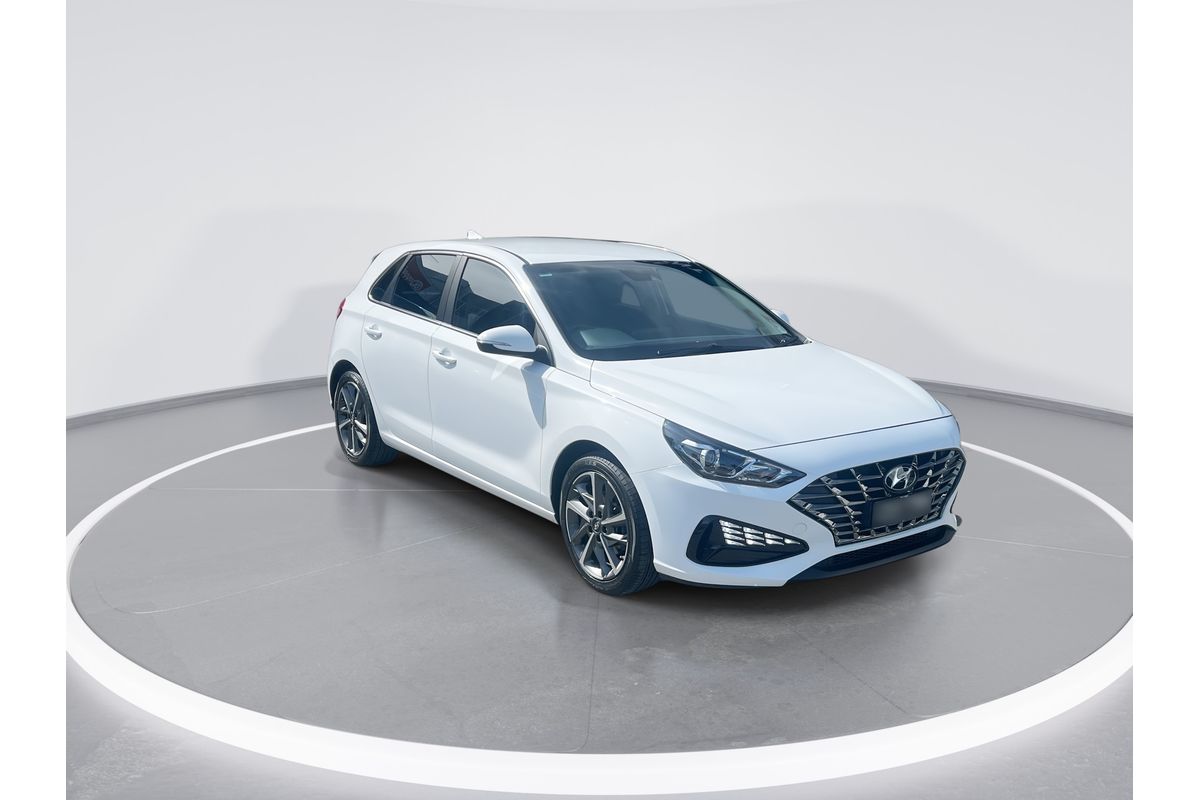 2023 Hyundai i30 Active PD.V4