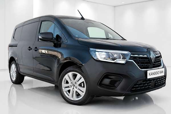 2025 Renault Kangoo L2 XFK LWB