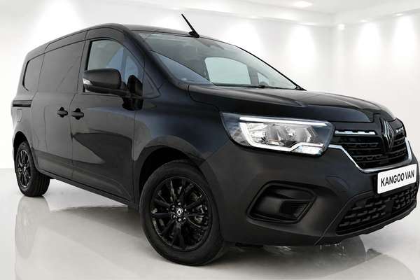 2025 Renault Kangoo L2 XFK LWB