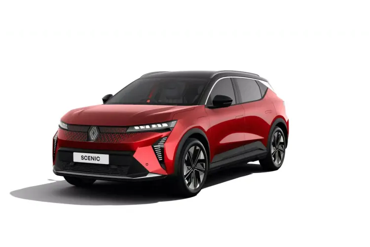 2025 Renault Scenic E-Tech Techno EV60 XCB