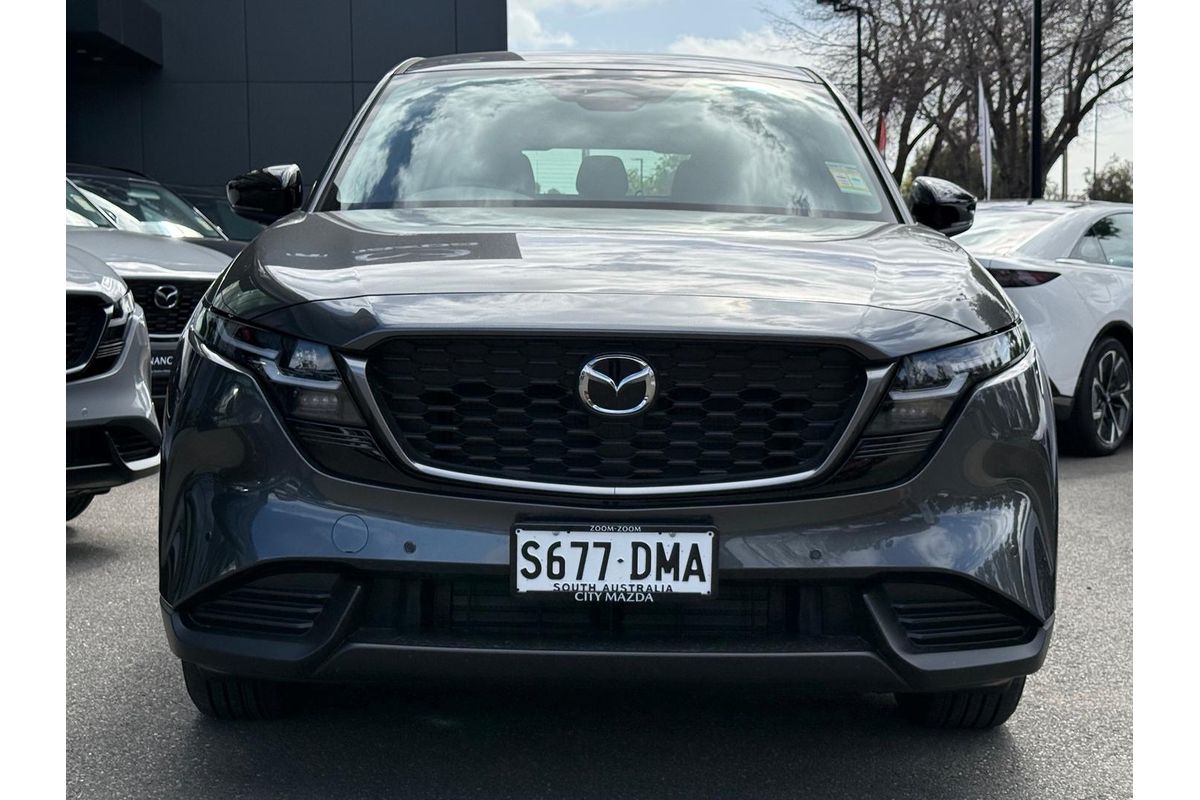 2026 Mazda CX-5 G25 Pure KM Series