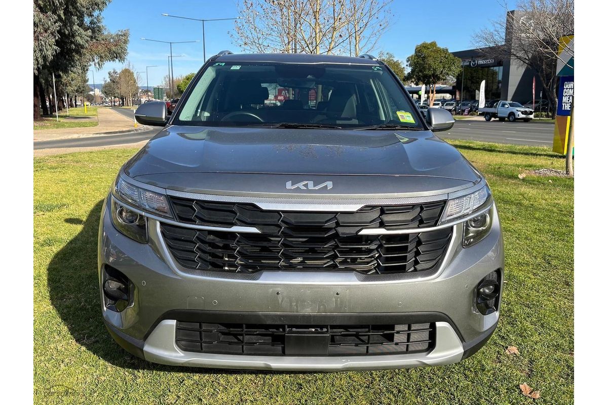 2023 Kia Seltos Sport+ SP2 PE