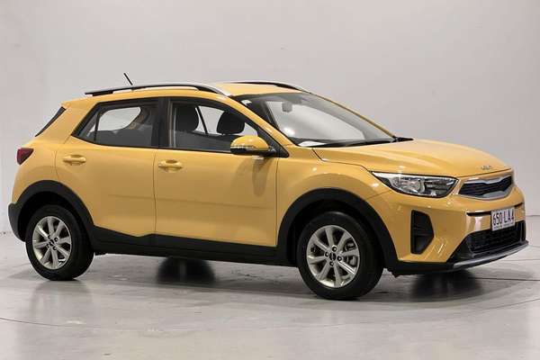 2024 Kia Stonic S YB