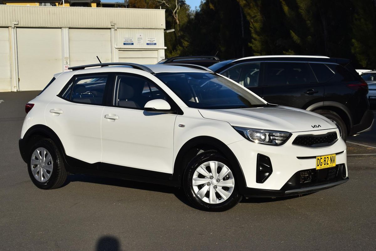 2023 Kia Stonic S YB