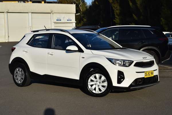2023 Kia Stonic S YB