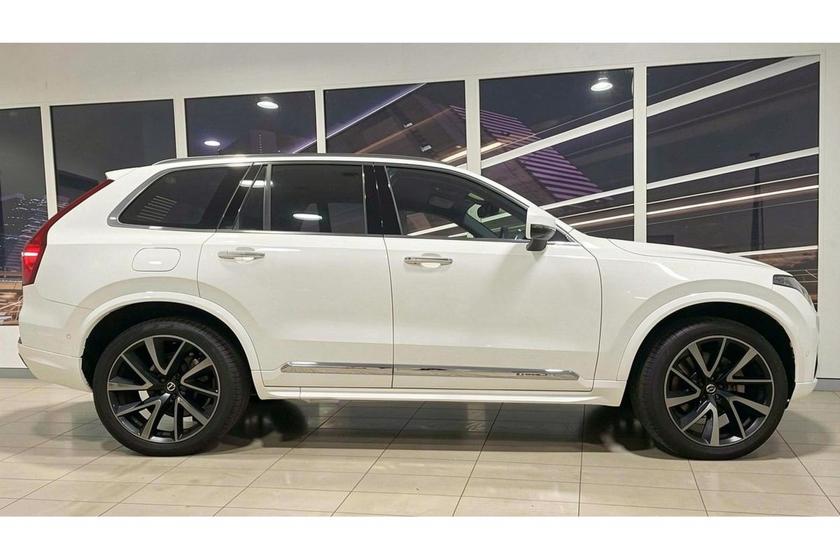 2020 Volvo XC90 T6 Inscription