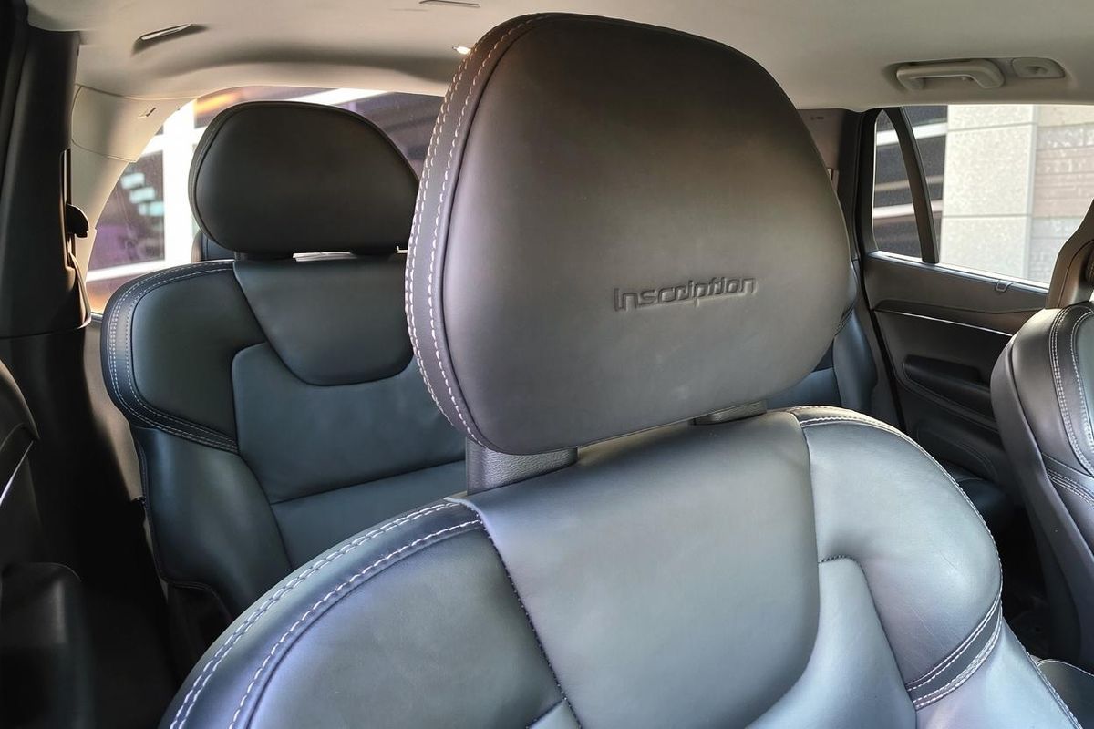 2020 Volvo XC90 T6 Inscription image 8