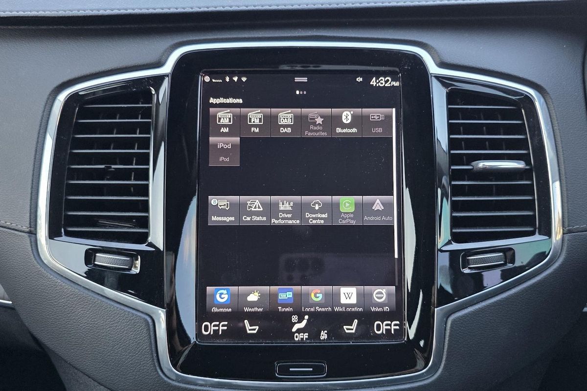 2020 Volvo XC90 T6 Inscription image 10