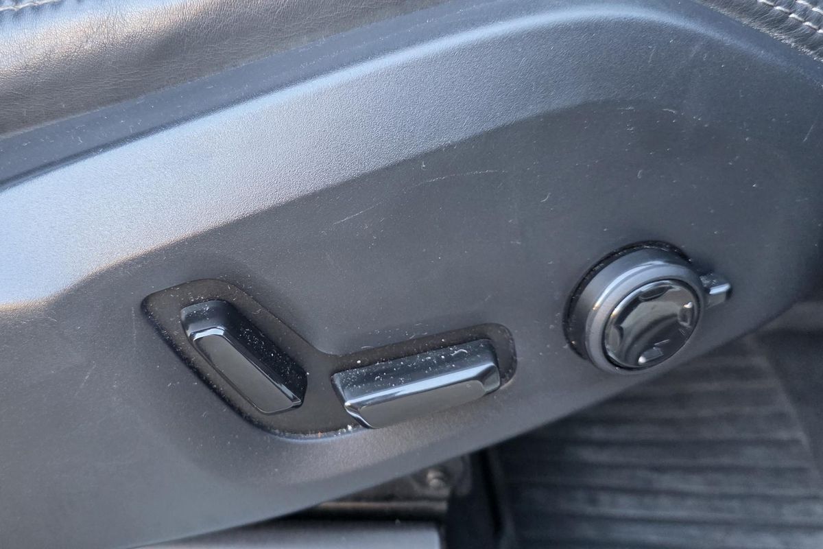 2020 Volvo XC90 T6 Inscription image 20