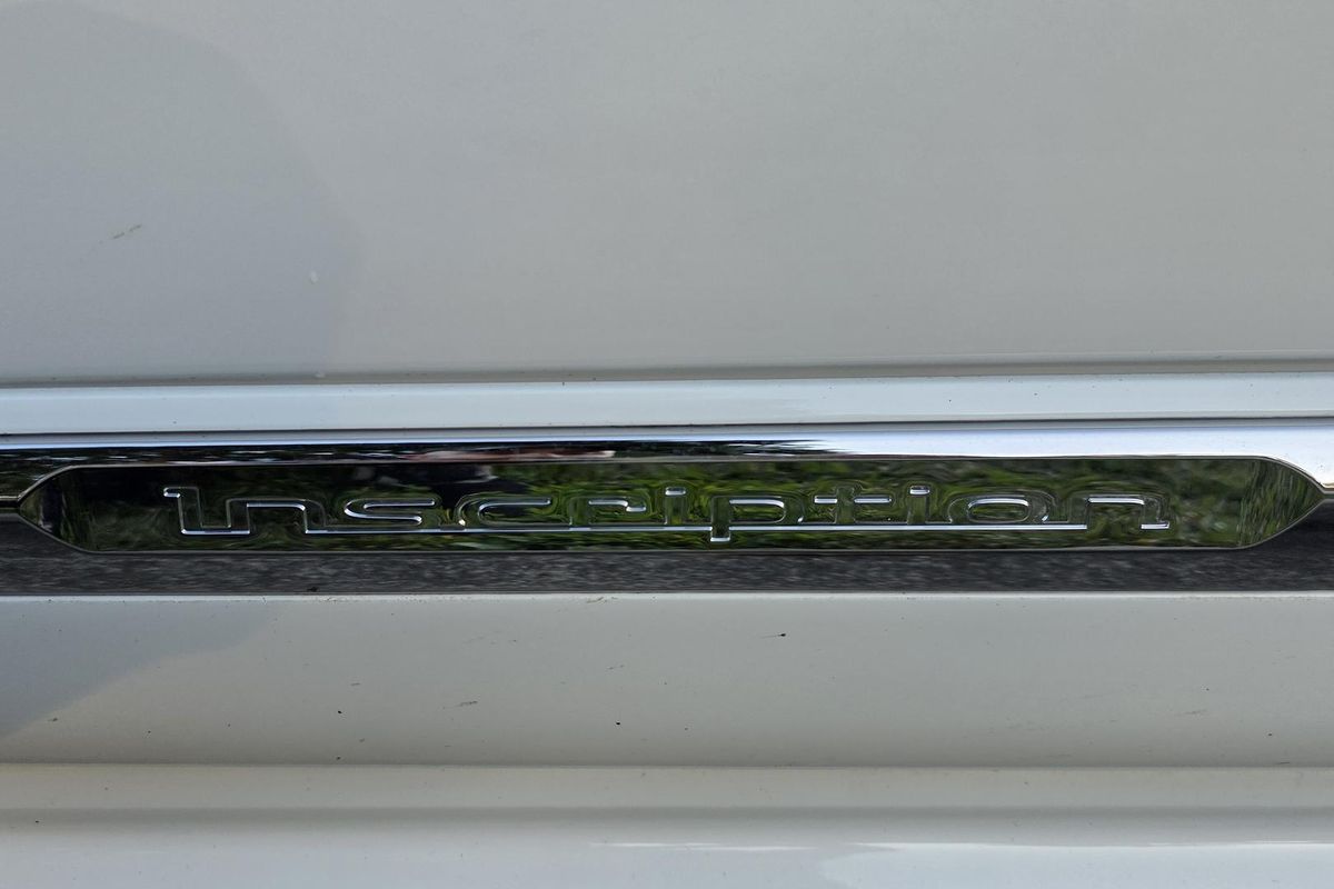2020 Volvo XC90 T6 Inscription image 23