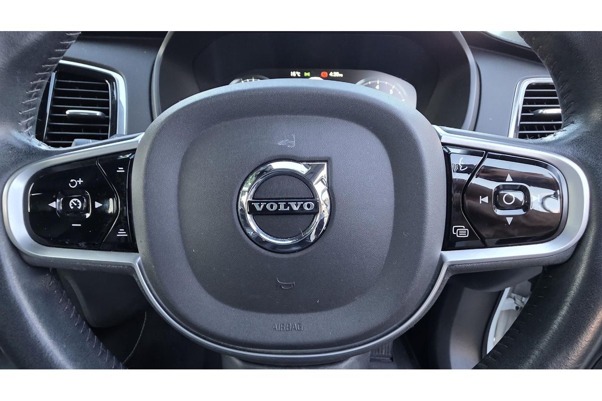 2020 Volvo XC90 T6 Inscription image 27