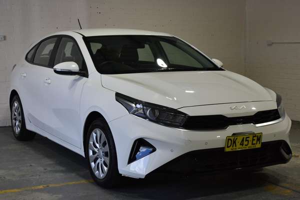 2024 Kia Cerato S BD