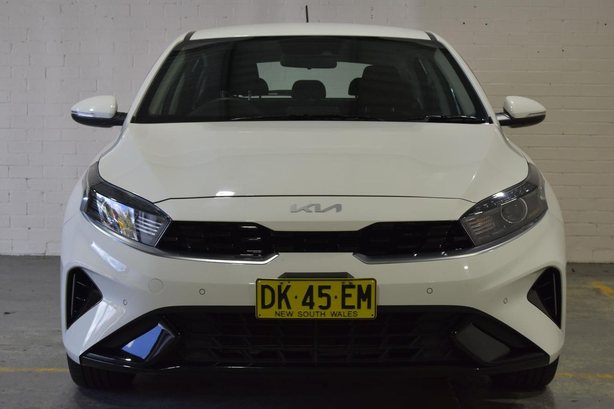 2024 Kia Cerato S BD