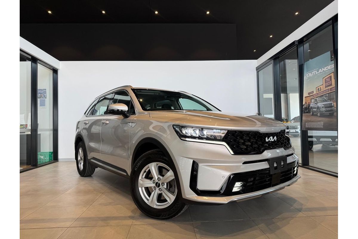 2023 Kia Sorento S MQ4