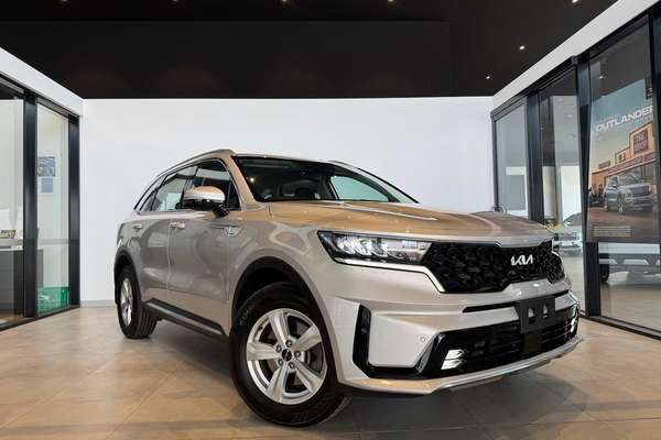 2023 Kia Sorento S MQ4