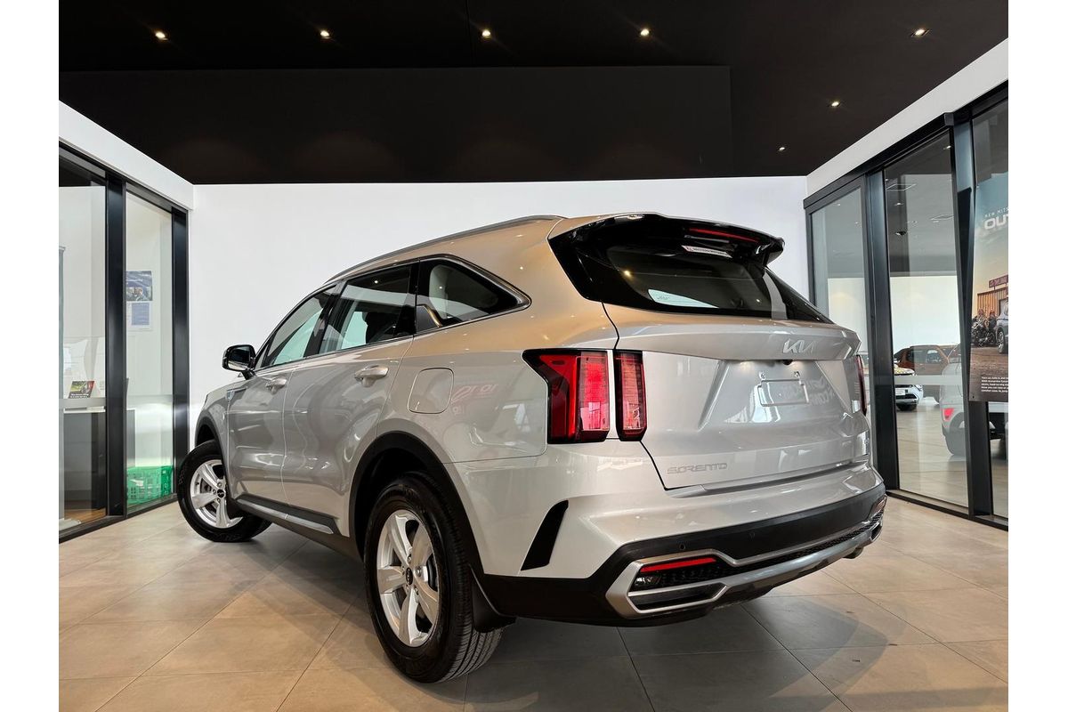 2023 Kia Sorento S MQ4