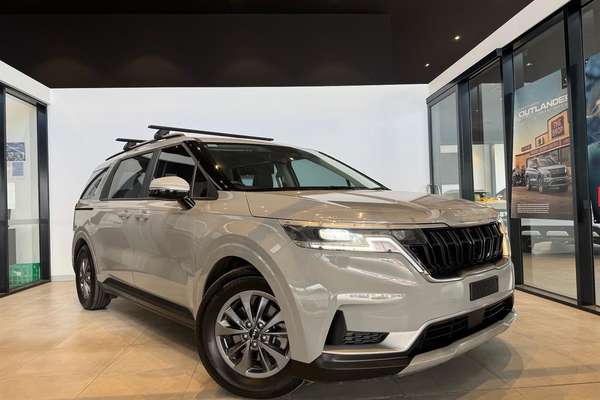2023 Kia Carnival S KA4