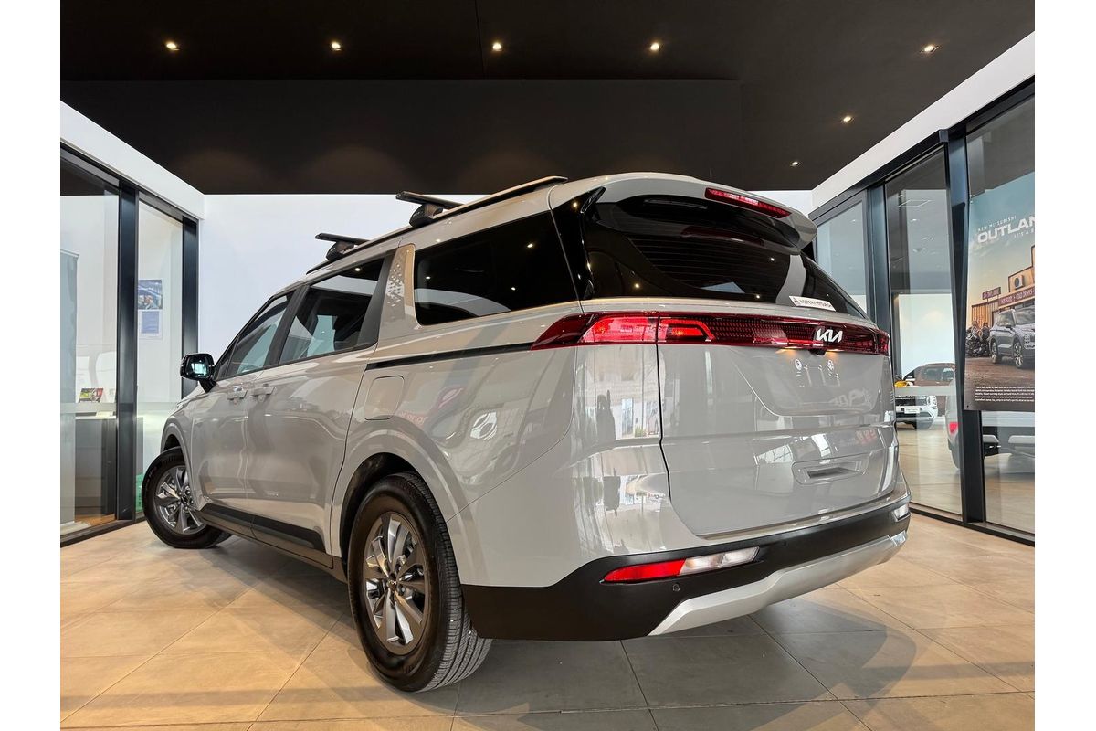 2023 Kia Carnival S KA4