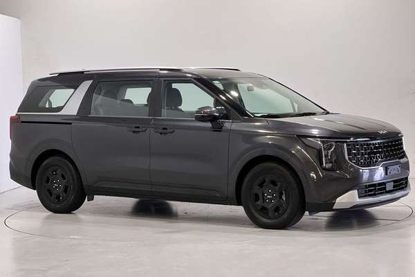 2024 Kia Carnival Si KA4