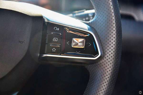 2025 MG MGS5 EV Excite 49 ZS3EM