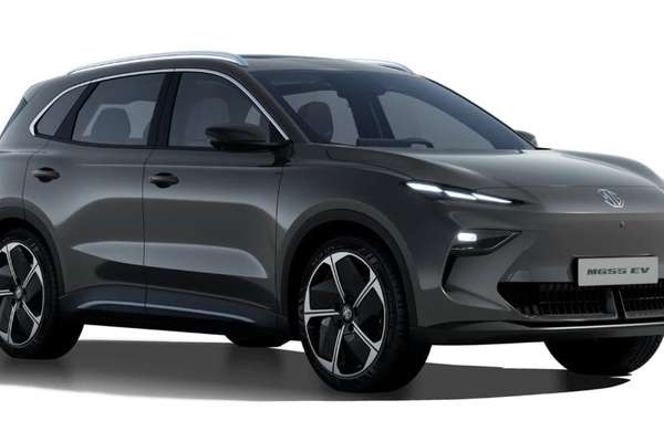 2026 MG MGS5 EV Essence 62 ZS3EM