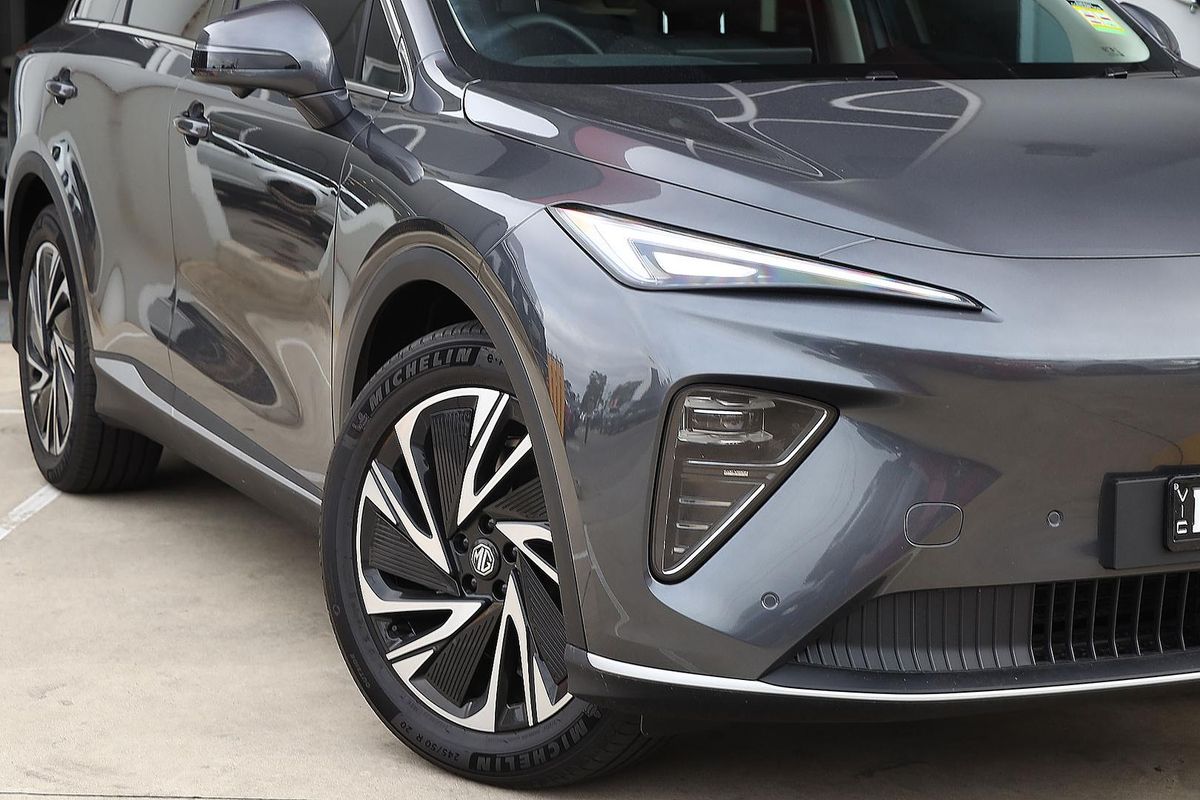2026 MG MGS6 EV Essence IS3E