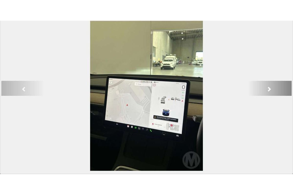 2023 Tesla Model 3 Long Range