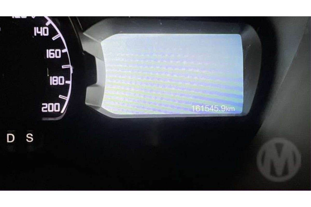 2022 Ford Ranger Wildtrak 4X4 2.0L