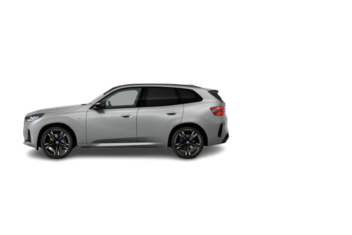 2026 BMW X3 M50 xDrive G45