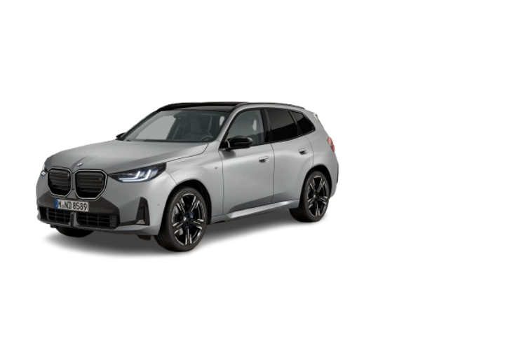 2026 BMW X3 M50 xDrive G45