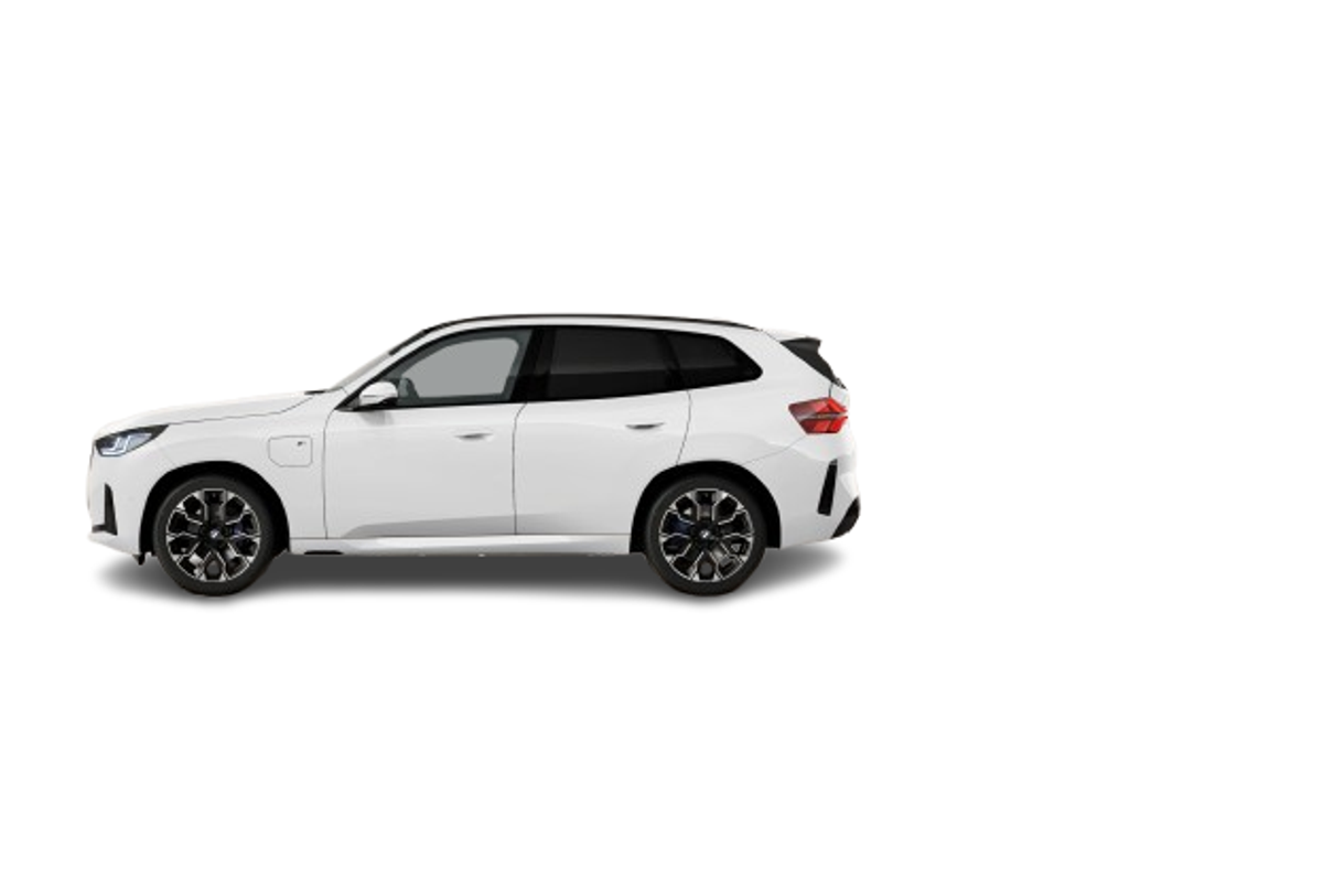 2025 BMW X3 30e xDrive G45