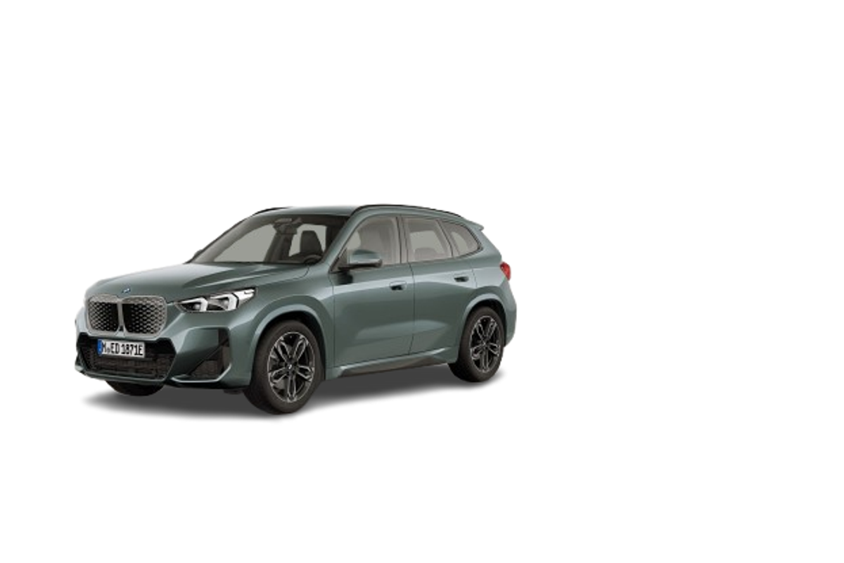2026 BMW iX1 xDrive30 xLine U11