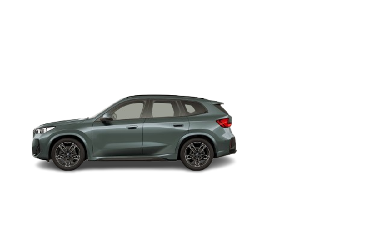 2026 BMW iX1 xDrive30 xLine U11