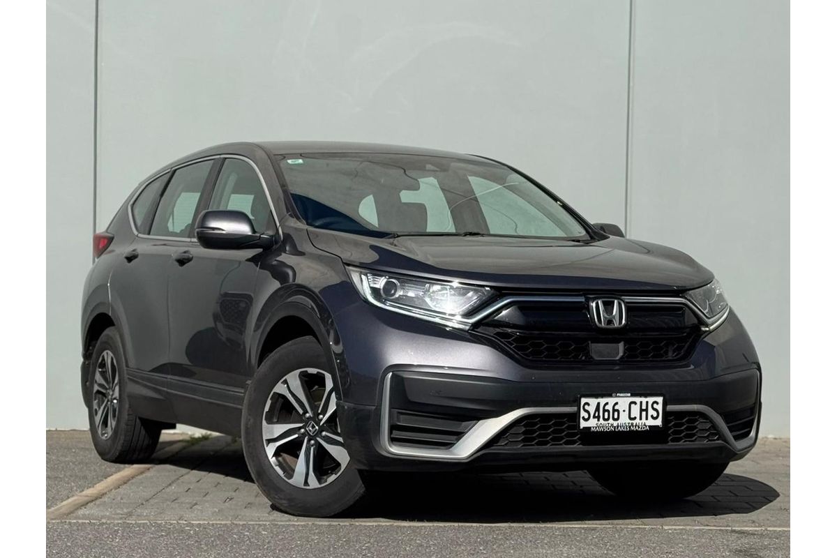 2021 Honda CR-V VTi 7 RW