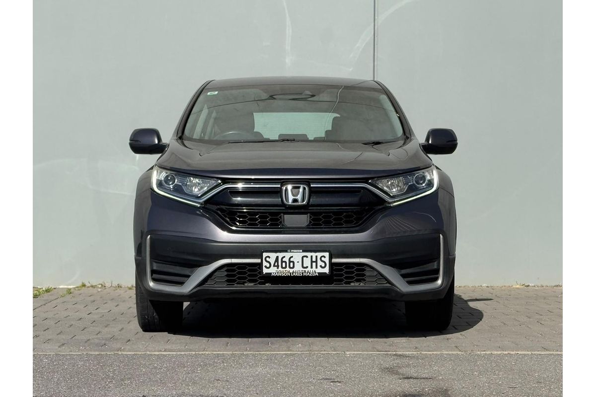 2021 Honda CR-V VTi 7 RW