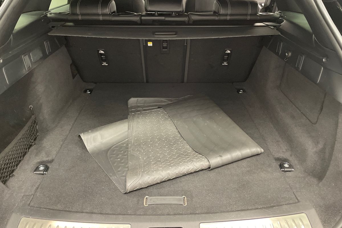2021 Land Rover Unknown